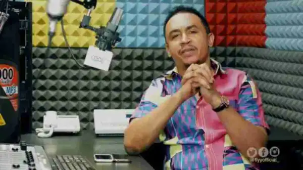"An Engaged Couple Having Sex Is Not FORNICATION!" - Daddy Freeze